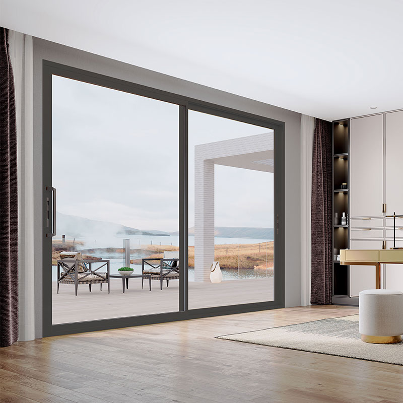 Alüminyum kapılar ile dökme alüminyum kapılar arasındaki fark