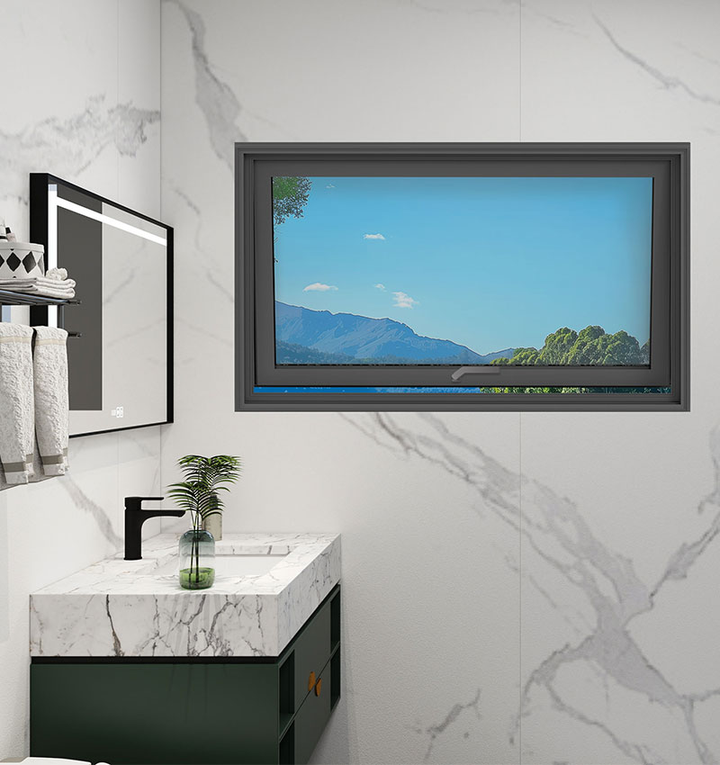 Eviniz için Neden Termal Ara Banyo Kanatlı Pencere Seçmelisiniz?